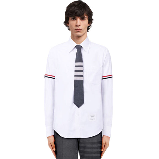 Thom Browne 2025SS Tie