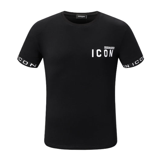 SOLO-DSQ2 24SS Cool fit T-shirt