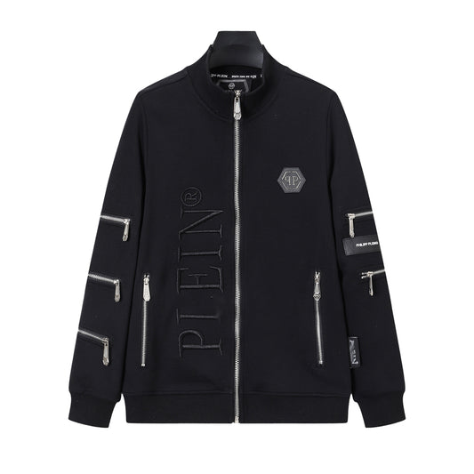 SOLO-New 2025SS Tracksuit Set