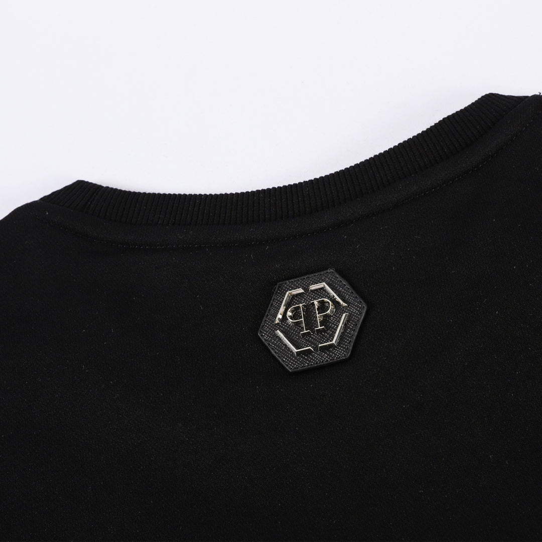 New-2025 Crew Neck Sweatshirt