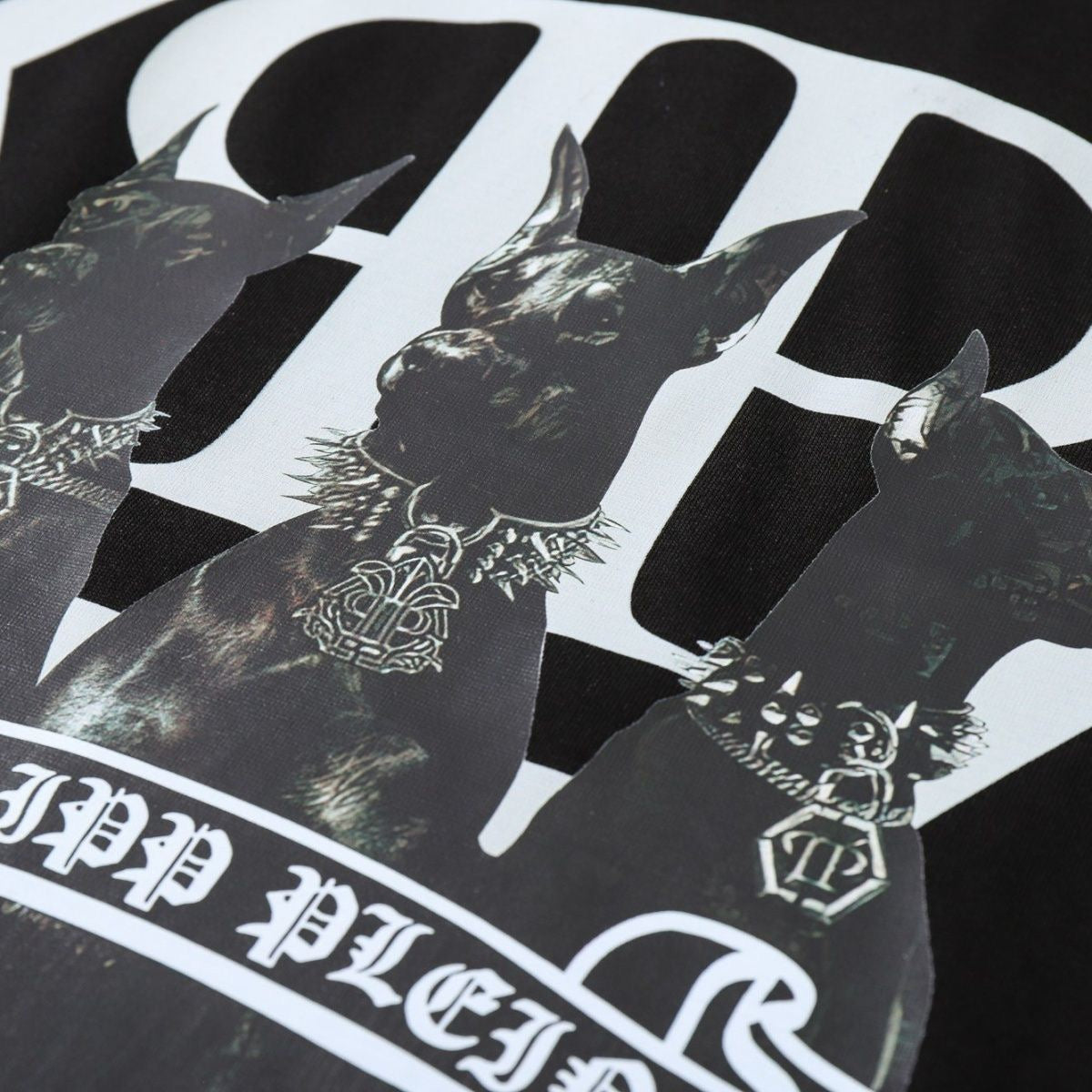 SOLO-2025SS Printing T-shirt