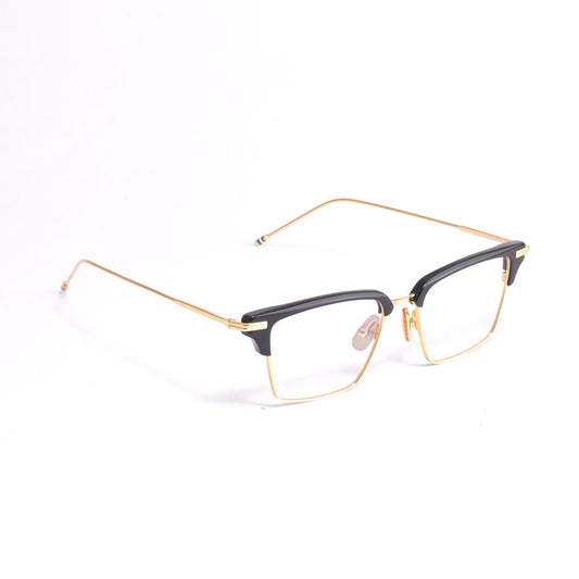 Thom Browne 2025ss New Casual Eyeglasses