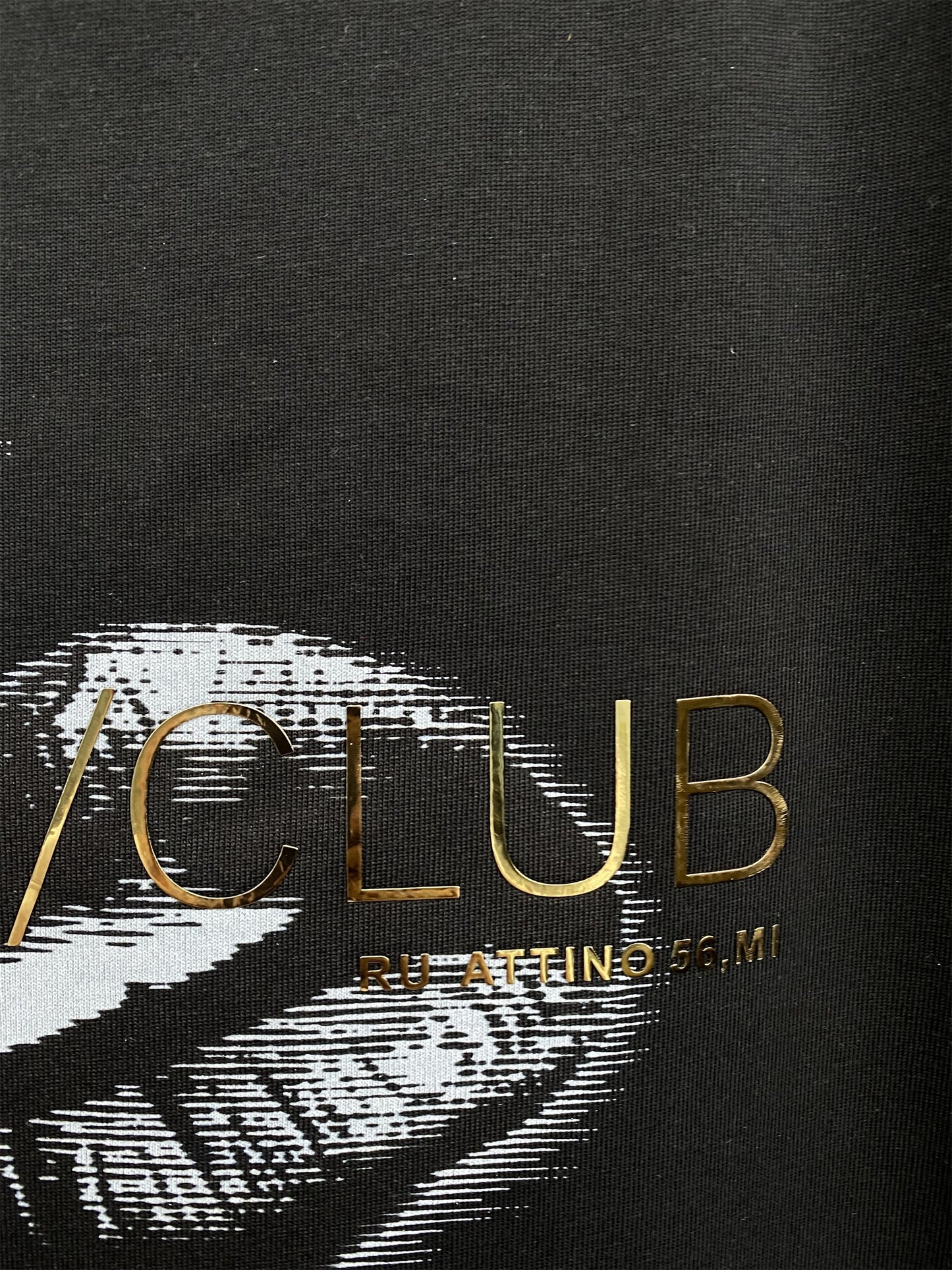 SOLO-D2 2025SS Sweatshirt