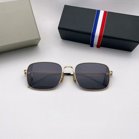 THOM New Arrivals Men's Sunglasses