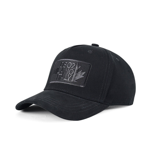 SOLO-D2 2025SS Fashion Hat