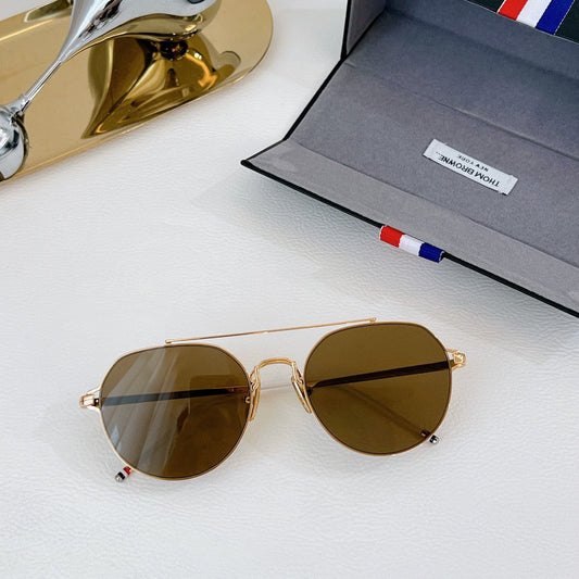 THOM New Arrivals Men's Sunglasses