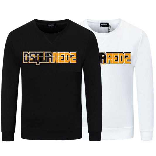 D2 2025SS Hot-dye Sweatshirt