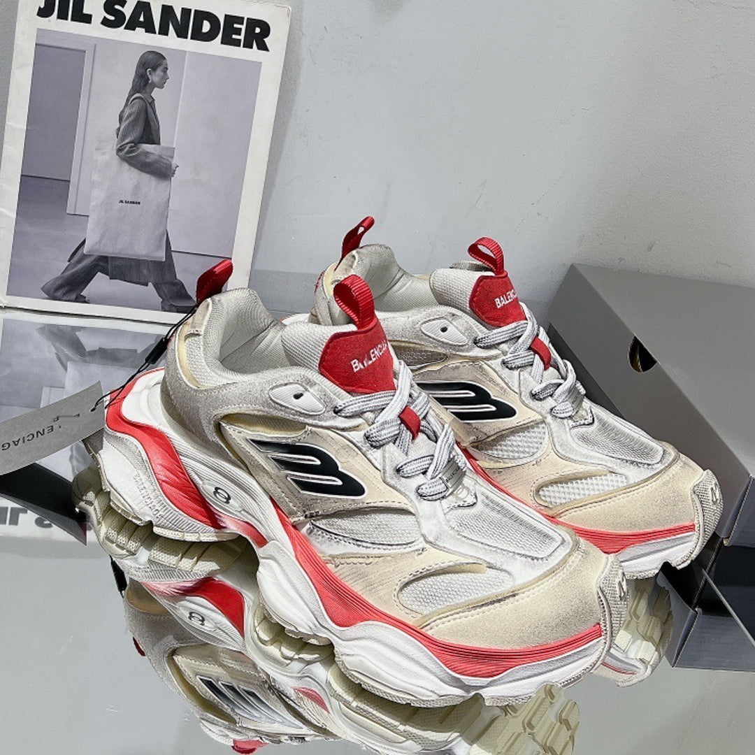 2025 Limited Edition Style Shoe