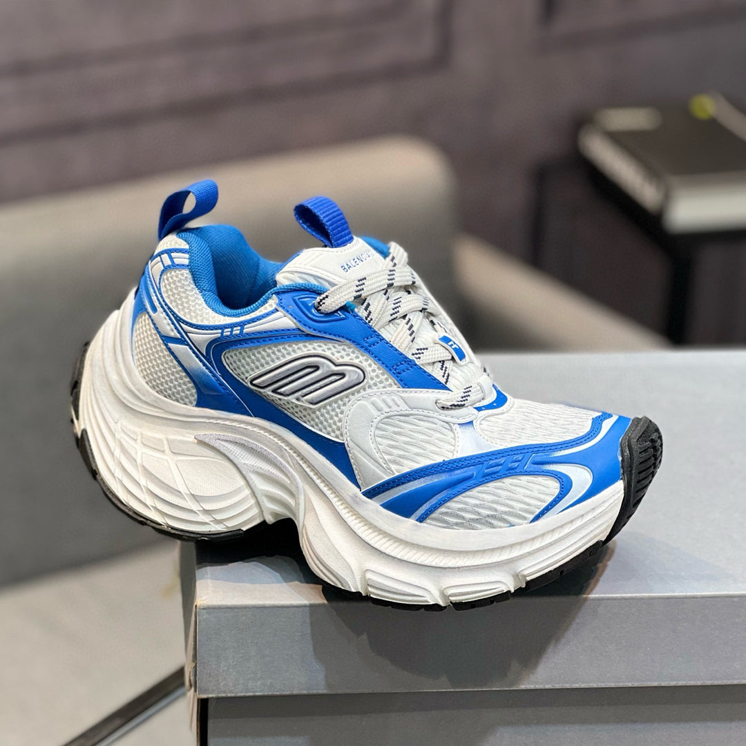 Runway Style Couple's Style Shoe