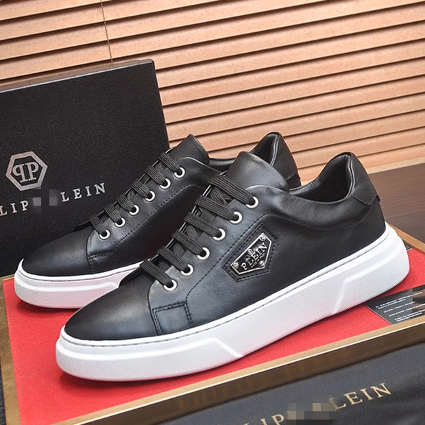 PLElN 2026SS Casual shoes