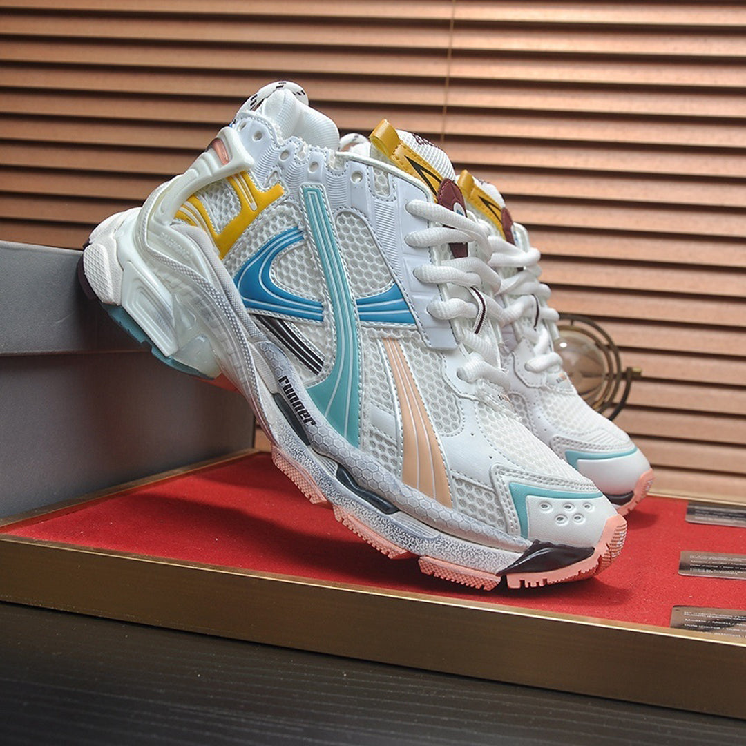 Limited Edition Couple's Style Shoe