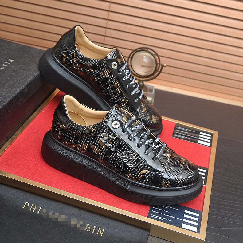 PLElN 26SS Casual shoes