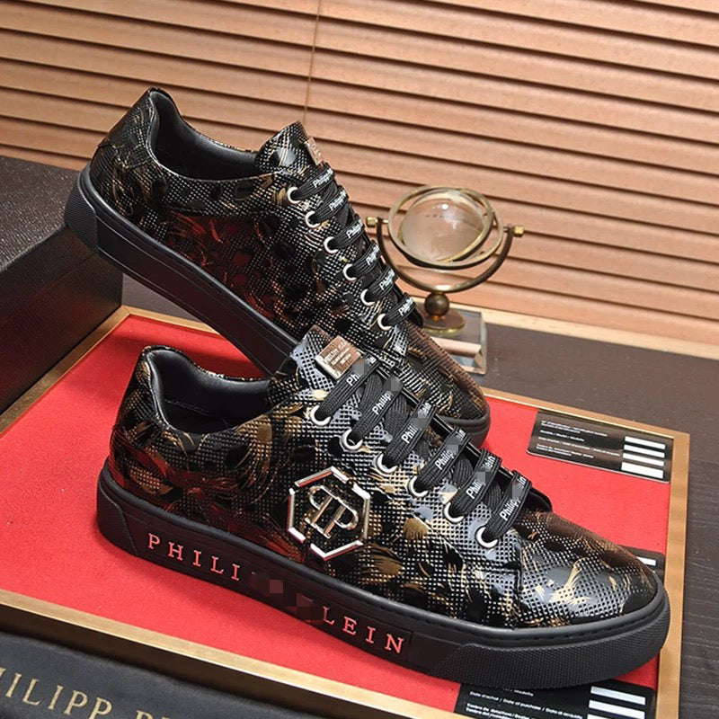 PLElN 26SS Casual shoes