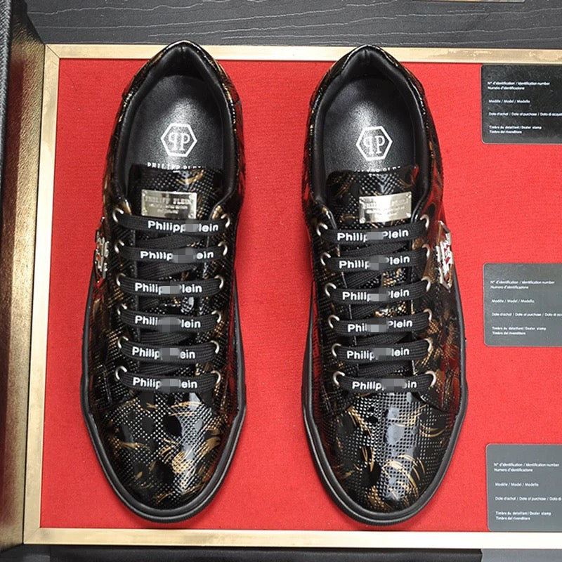 PLElN 26SS Casual shoes