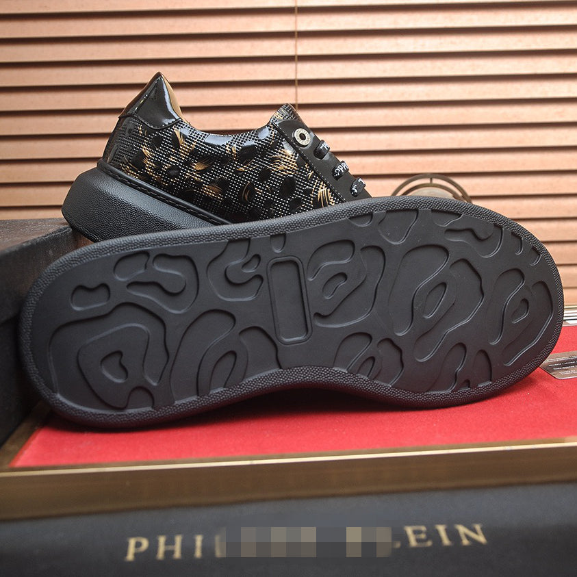 PLElN 26SS Casual shoes