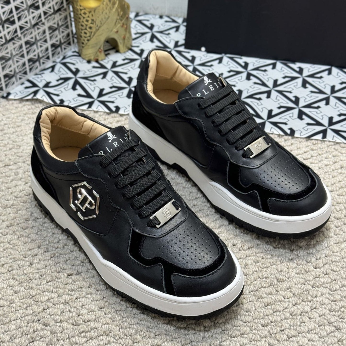 PLElN Casual shoes