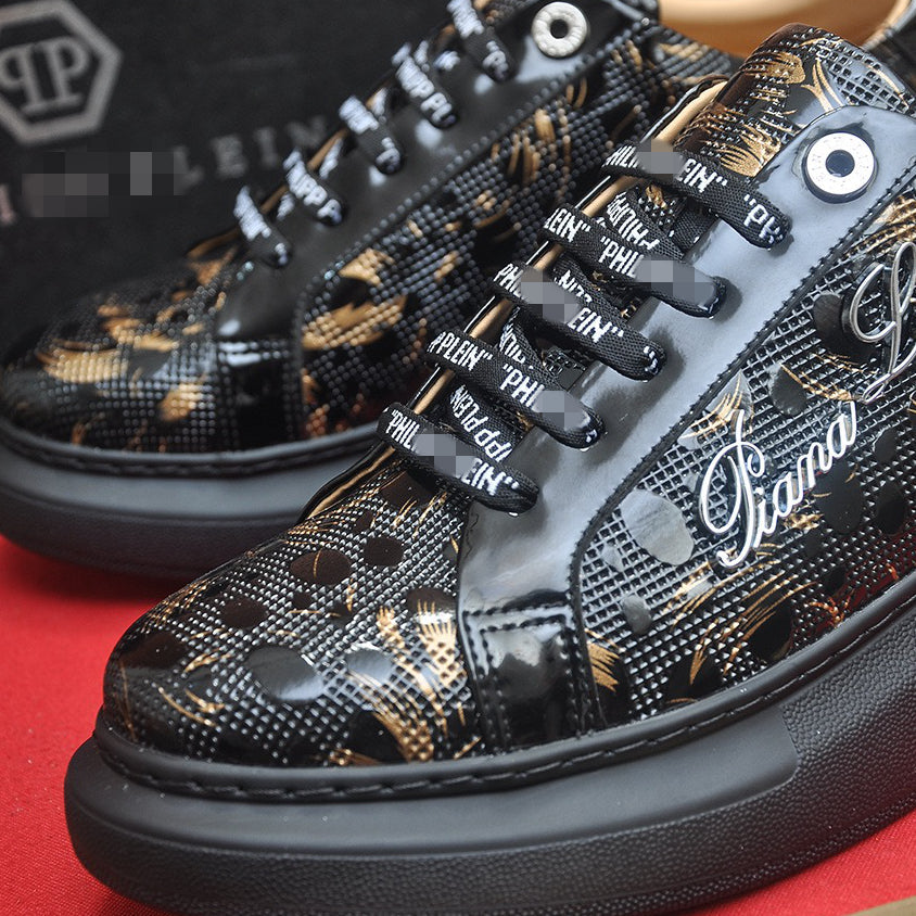 PLElN 26SS Casual shoes