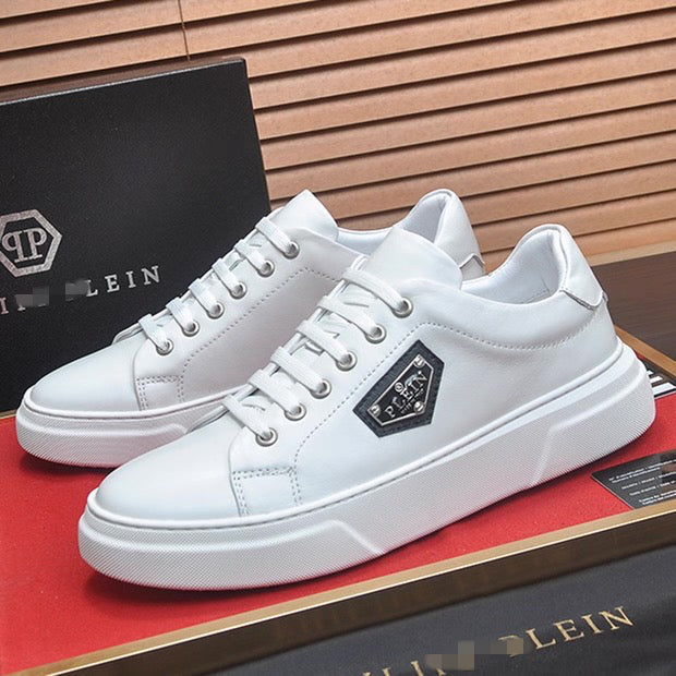 PLElN 2026SS Casual shoes