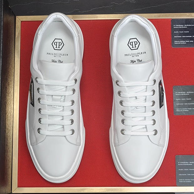 PLElN 2026SS Casual shoes