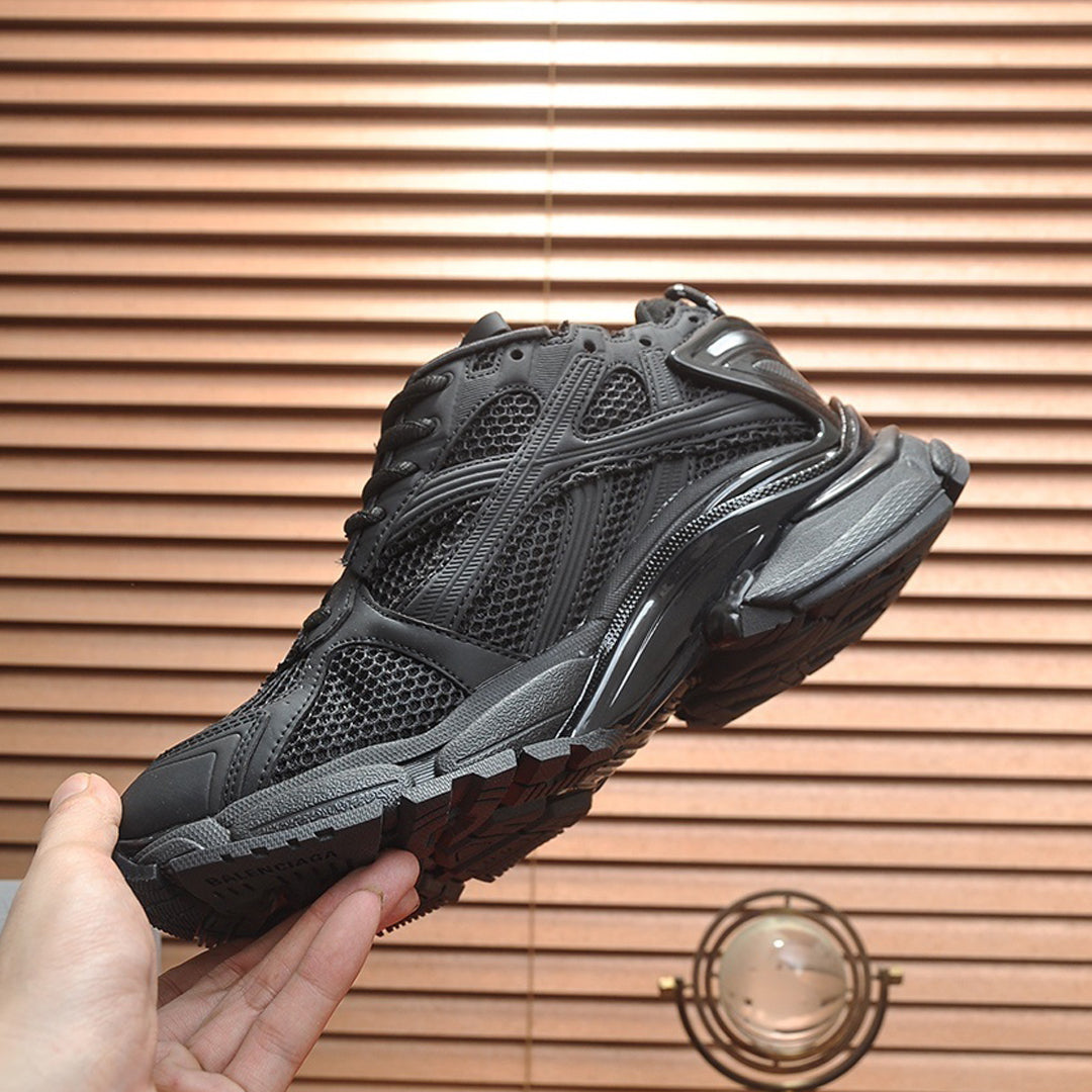 Limited Edition Couple's Style Shoe