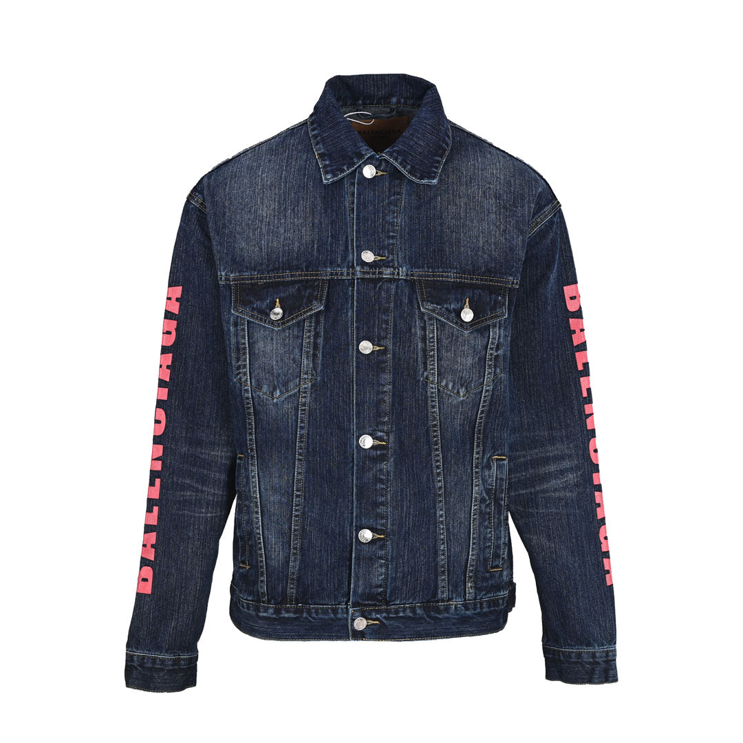 2026SS Men's Thickened Jacket