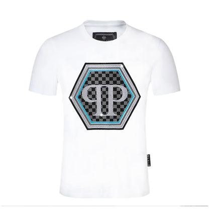 PIein 2026SS Men T-shirt