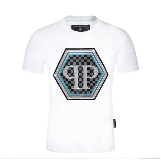 PIein 2026SS Men T-shirt