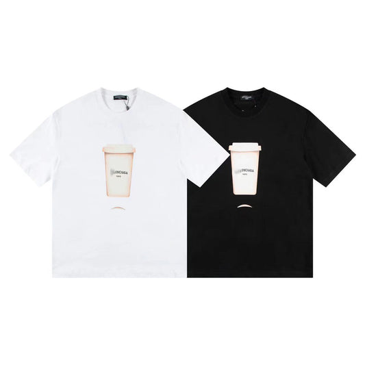 2025ss Loose Fit T-shirt