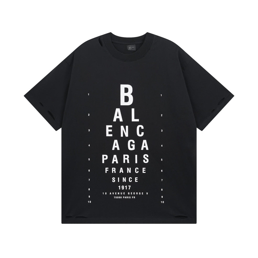 2025ss new Fashion T-shirt