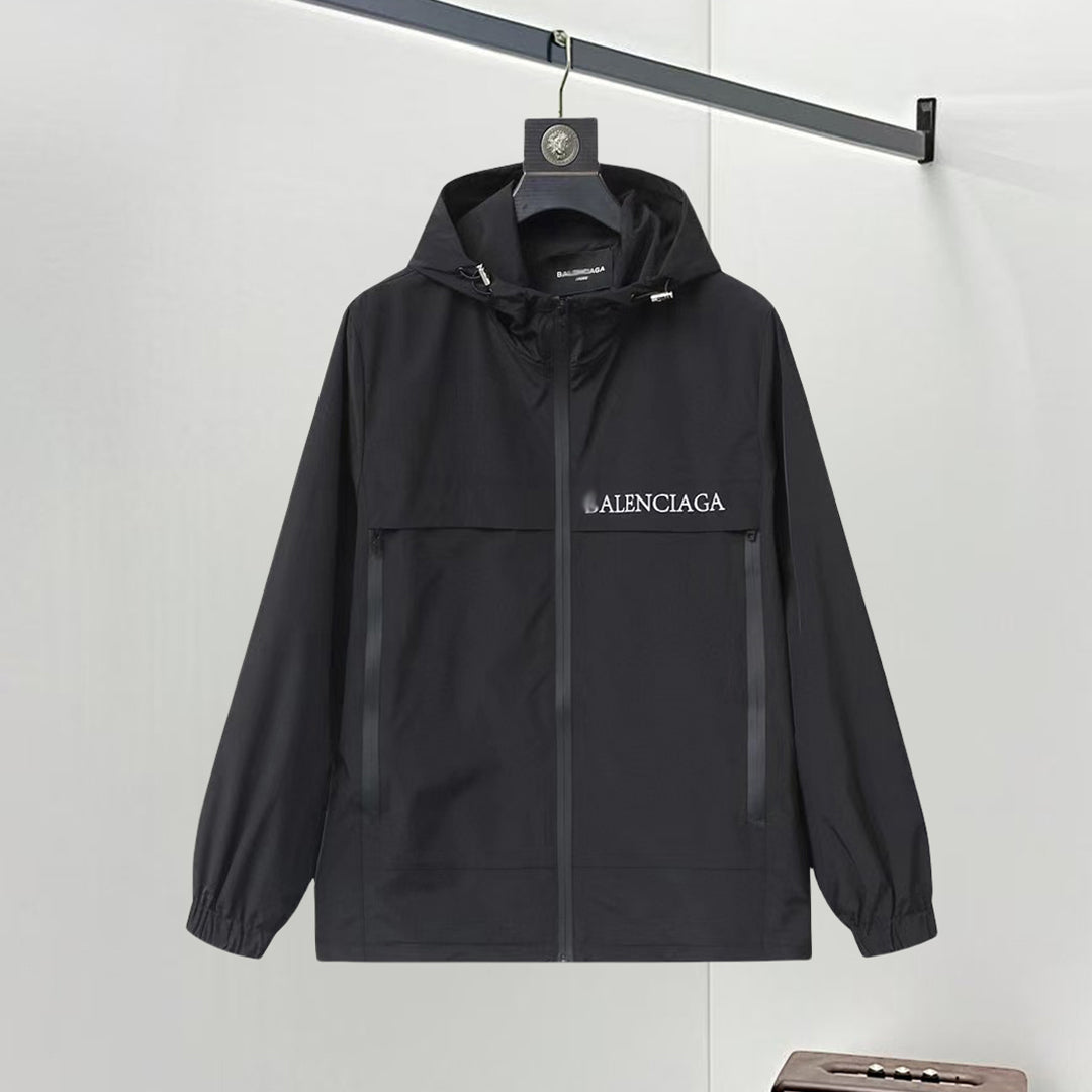 2025SS NEW Windbreaker Jacket