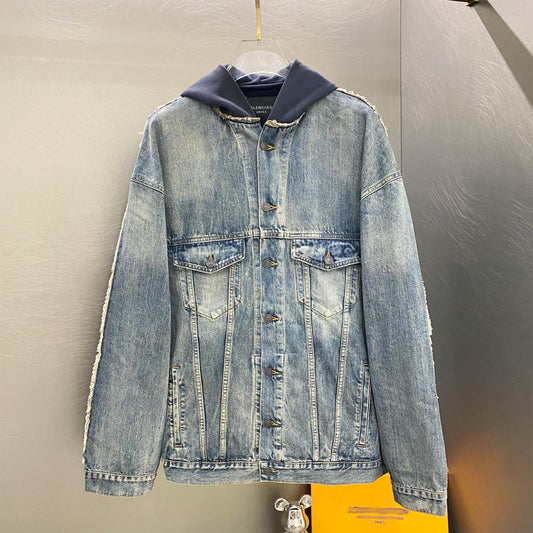 2025SS Men's Color Block