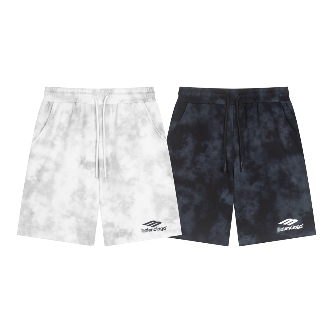 2025SS Graffiti Sweatpants