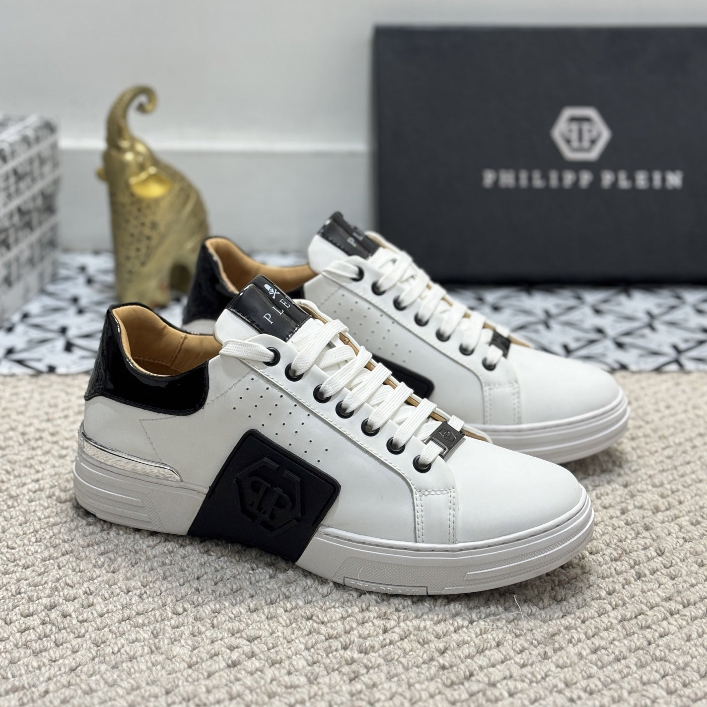 PLElN 26SS Casual shoes