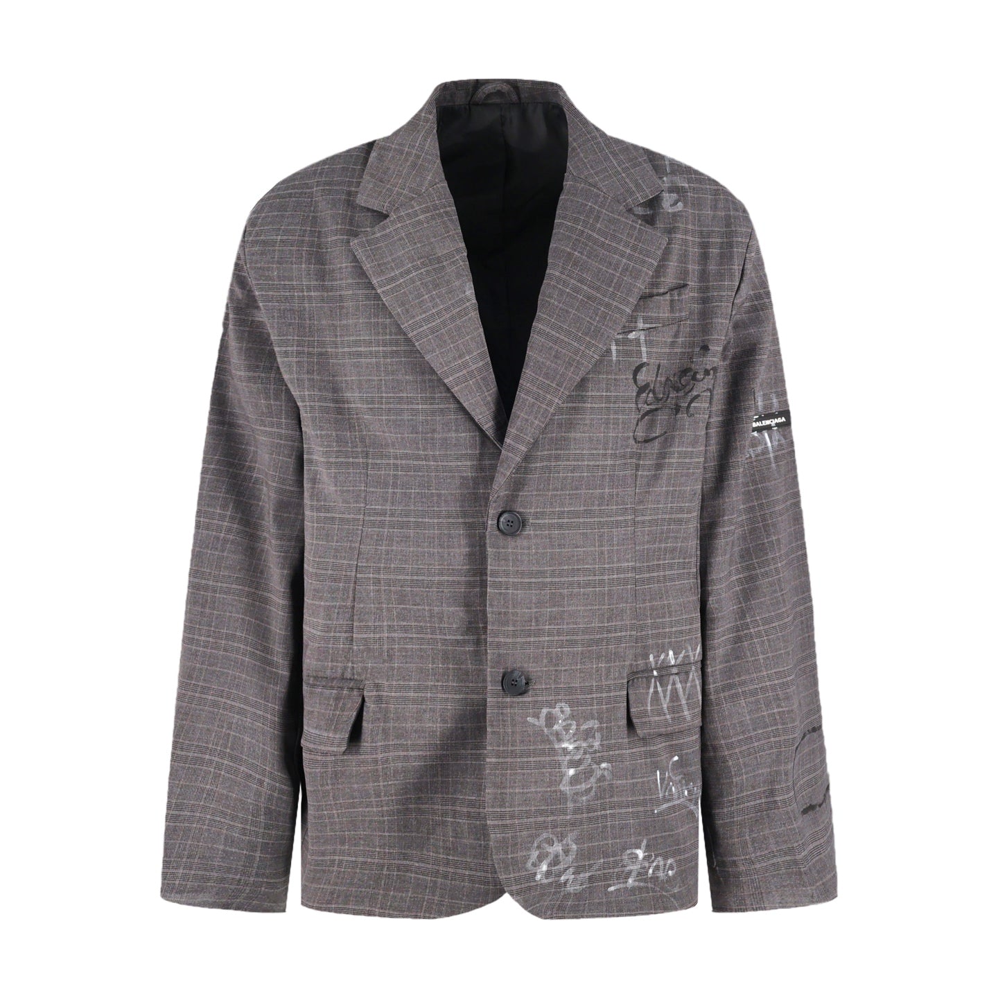 2025SS Men's Suit Jacket