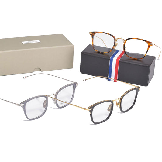 THOM 2025 New Casual Eyeglasses