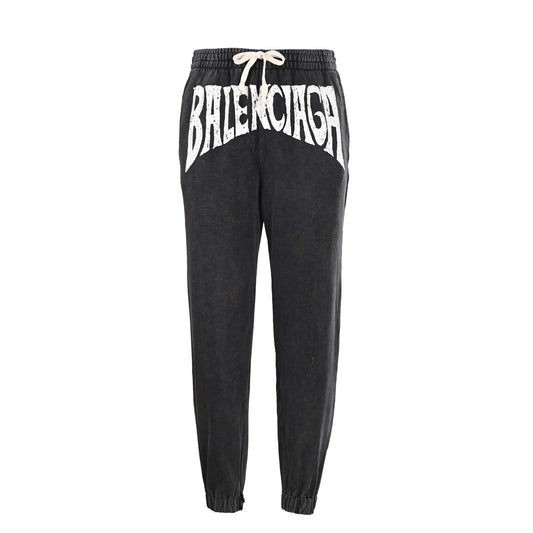 2025ssNew Loose Fit Sweatpants