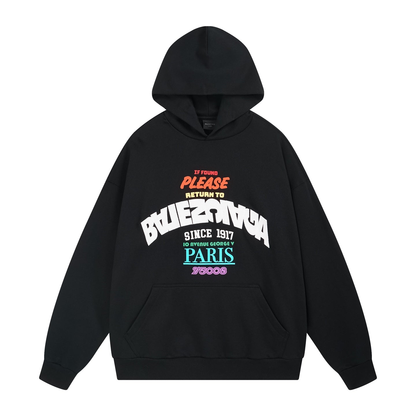 2025SS New Classic Hoodie
