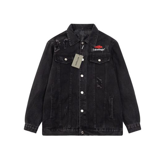2025SS Men's Denim Jacket