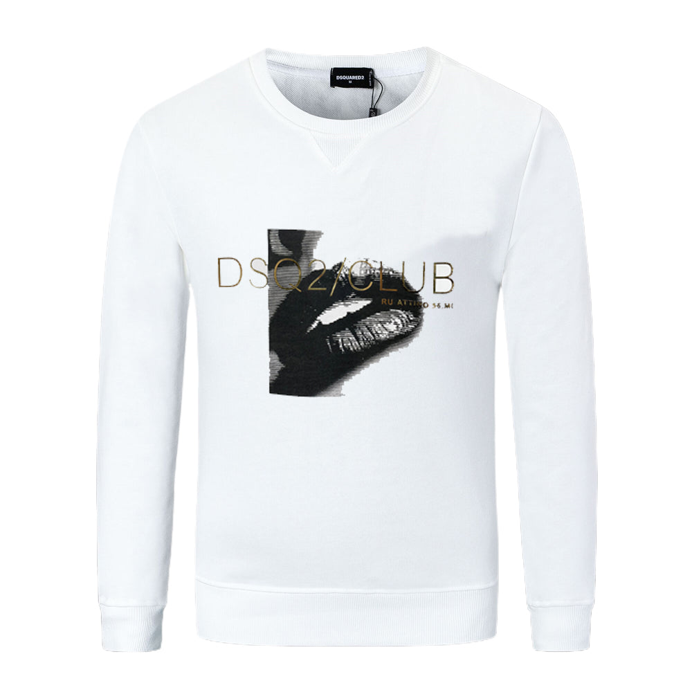 SOLO-D2 2025SS Sweatshirt