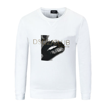 SOLO-D2 2025SS Sweatshirt