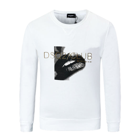 SOLO-D2 2025SS Sweatshirt