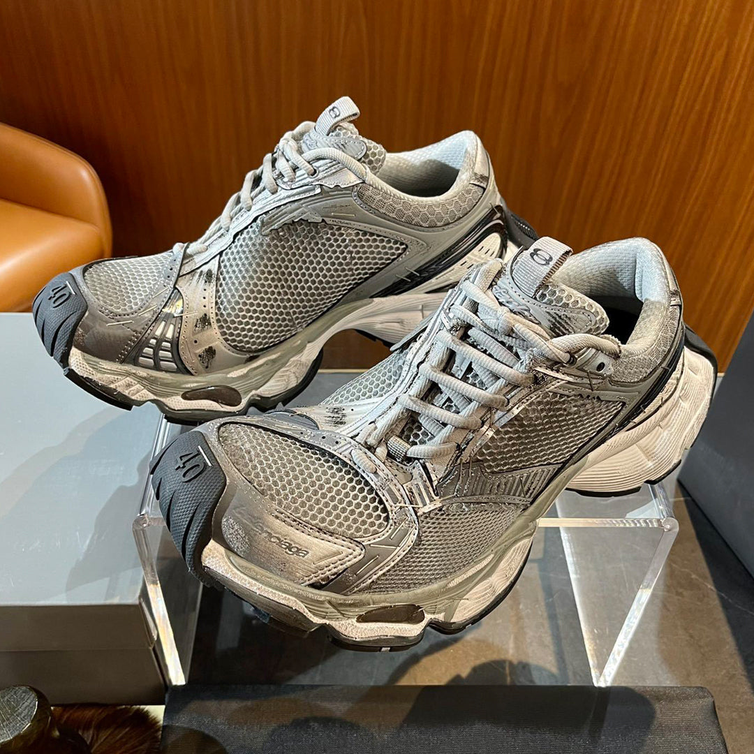 2025 Limited Edition Couple Style Shoe