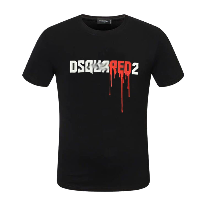 SOLO-DSQ2 25SS Cool fit T-shirt