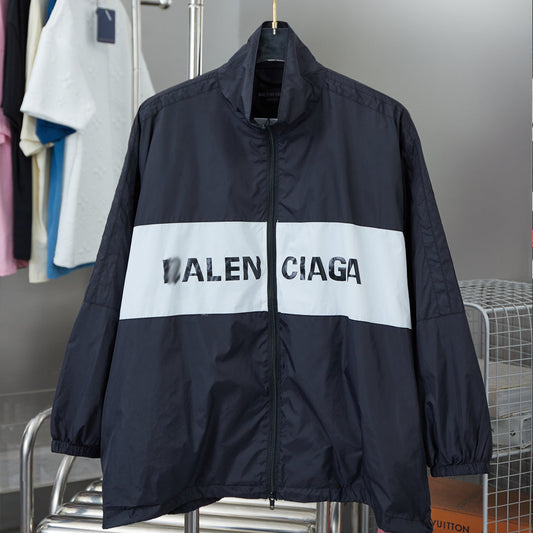 2025SS Men's Sun Protection Jacket