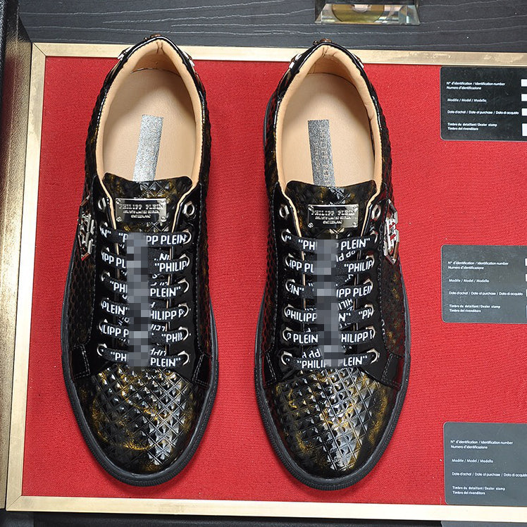 PLElN PP Casual shoes