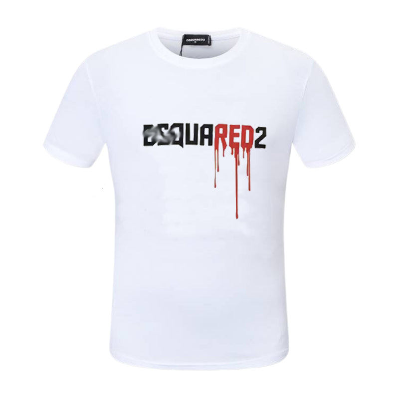 SOLO-DSQ2 25SS Cool fit T-shirt