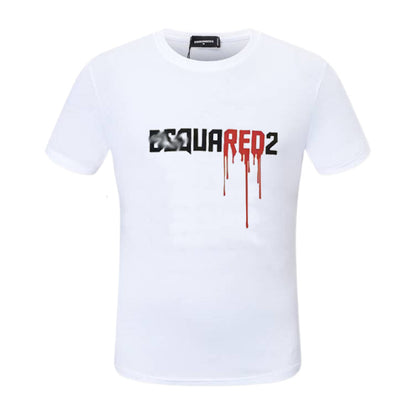 SOLO-DSQ2 25SS Cool fit T-shirt