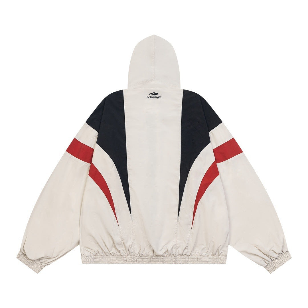 2025SS Men Classic Trench Coat