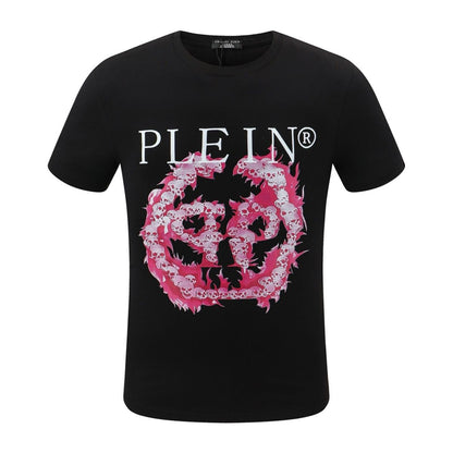 PIEIN 2025 Hot stamping T-shirt