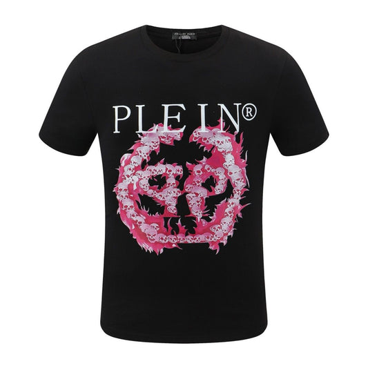 PIEIN 2025 Hot stamping T-shirt
